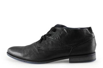 Bugatti Nette schoenen in maat 40 Zwart, Bugatti, Verzenden, Zwart, Overige typen