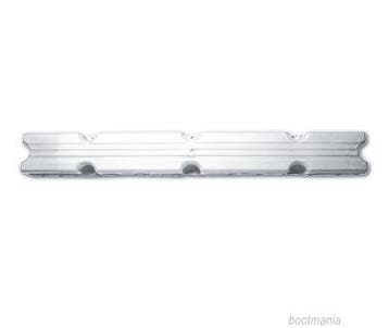 Majoni blockfender Recht 100x12x7cm wit, Watersport en Boten, Verzenden, Nieuw