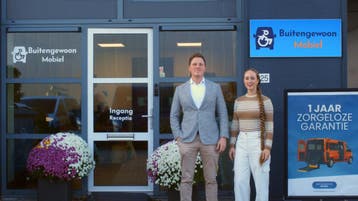 Automonteur Gezocht | Buitengewoon Mobiel | Moordrecht Gouda, 33 - 40 uur, MBO, Vanaf 3 jaar, Vast contract
