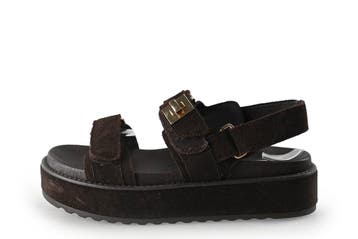 Steve Madden Sandalen in maat 40 Bruin, Kleding | Dames, Bruin, Verzenden, Steve Madden, Sandalen of Muiltjes