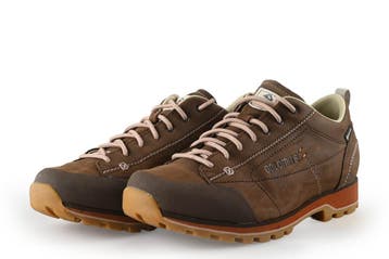 Dolomite Wandelschoenen in maat 38 Bruin, Bruin, Verzenden, Wandelschoenen, Zo goed als nieuw