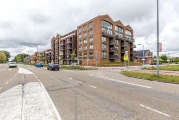 Te huur: Appartement Gemaalhof in Hoofddorp, Huizen en Kamers, Hoofddorp, Noord-Holland, Appartement