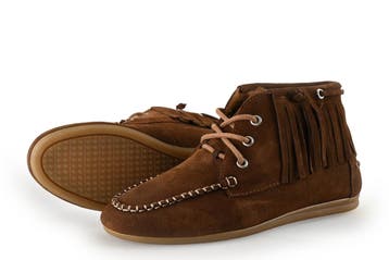 Toral Bootschoenen in maat 37 Bruin, Bruin, Verzenden, Zo goed als nieuw, Toral