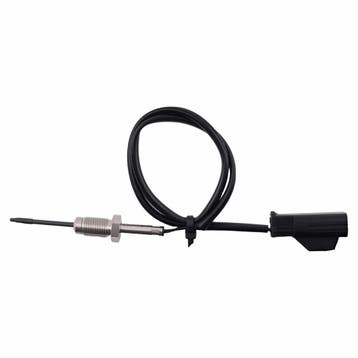 Exhaust Gas Temperature Sensor geschikt voor Ford C-Max G..., Auto-onderdelen, Verzenden, Nieuw, Ford USA