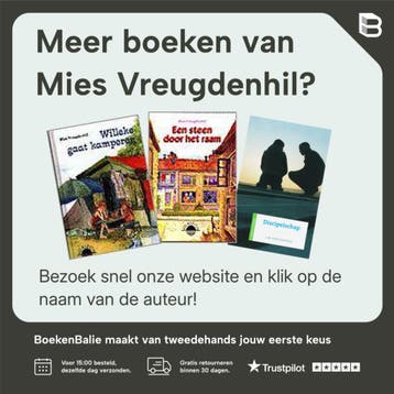 Een fijne verjaardag / Horizon 9789029713115, Boeken, Verzenden, Gelezen, Mies Vreugdenhil