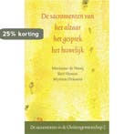 De sacramenten van het altaar het gesprek het huwelijk, Verzenden, Gelezen, Marianne de Nooij