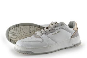 Bjorn Borg Sneakers in maat 41 Wit, Kleding | Dames, Schoenen, Verzenden, Wit, Bjorn Borg, Sneakers of Gympen