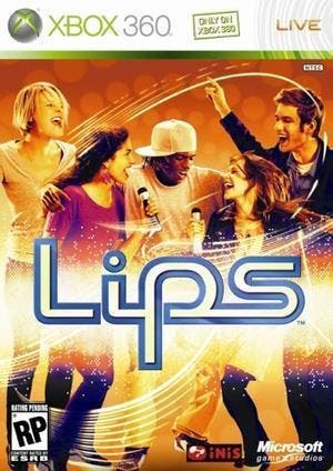 Lips Xbox 360 Garantie & morgen in huis!, Ophalen of Verzenden, Zo goed als nieuw, Muziek