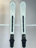 Atomic Cloud C11 2025 - 143 cm, Gebruikt, Ophalen of Verzenden, Carve, Atomic