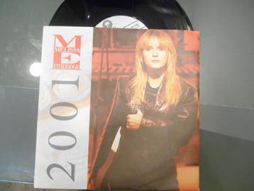 vinyl single 7 inch - Melissa Etheridge - 2001, Verzenden, Zo goed als nieuw, 7 inch, Rock en Metal