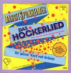 Margit Sponheimer – Das Hockerlied / En Ganze Korb Voll Grü, Ophalen of Verzenden, Nieuw in verpakking