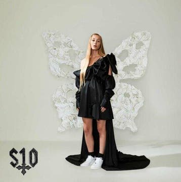 S10 - VLINDERS (2LP), Verzenden, Nieuw in verpakking