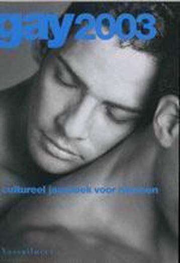 GAY 2003 9789050004459, Boeken, Verzenden, Gelezen