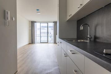 Te huur: Appartement Tandwielstraat in Rotterdam, Appartement, Rotterdam, Zuid-Holland