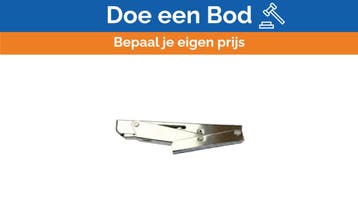 Bieden: Roca 907655-M Folding Table Leaf Support, Ophalen of Verzenden, Nieuw, Zeilboot of Motorboot