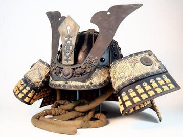 Kabuto (1) - Japan - 1930-1980