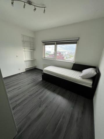 Eigen Kamer aan Beursplein, Rotterdam, 50 m² of meer, Rotterdam