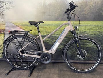 Kalkhoff Entice 3.B Elektrische fiets – OP=OP – €2.399, Overige merken, Nieuw, Ophalen of Verzenden, 51 tot 55 cm