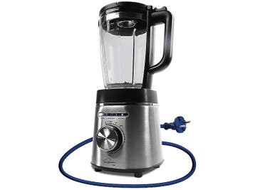 Koenic Kbl-tr 141724 M Blender Roestvrij Staal, Verzenden, Nieuw, Blender