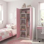 MDF Kinderkast | 190cm Hoog | A-kwaliteit | Beste Prijs, Huis en Inrichting, Kasten | Kledingkasten, Overige materialen, 200 cm of meer