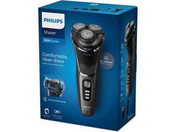 Philips Shaver S3343/13 - Elektrisch scheerapparaat - 27, Verzenden, Nieuw