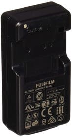 Fujifilm BC-45B – Acculader voor NP-45, Verzenden, Zo goed als nieuw