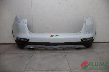 KIA Sportage IV Lift 2018- Achterbumper 86611-F1500, Auto-onderdelen, Carrosserie en Plaatwerk, Verzenden, Gebruikt