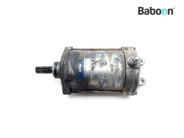 Startmotor Triumph Tiger 1200 Explorer XRT 2016-2017, Verzenden, Gebruikt