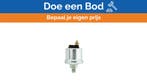 Bieden: Seachoice oil pressure sender 80PSI 240, Watersport en Boten, Navigatiemiddelen en Scheepselektronica, Ophalen of Verzenden