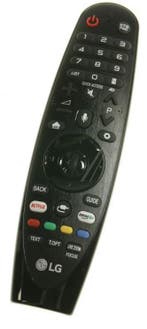 Afstandsbediening LG AN-MR18BA, Ophalen of Verzenden, Nieuw, Origineel
