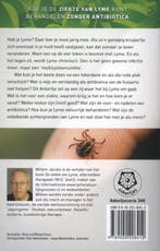 Lyme / Ankertjes / 349 9789020208412 Willem Jacobs, Verzenden, Gelezen, Willem Jacobs