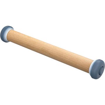 Joseph Joseph Deegroller Verstelbaar Blauw 42cm, Verzenden, Nieuw