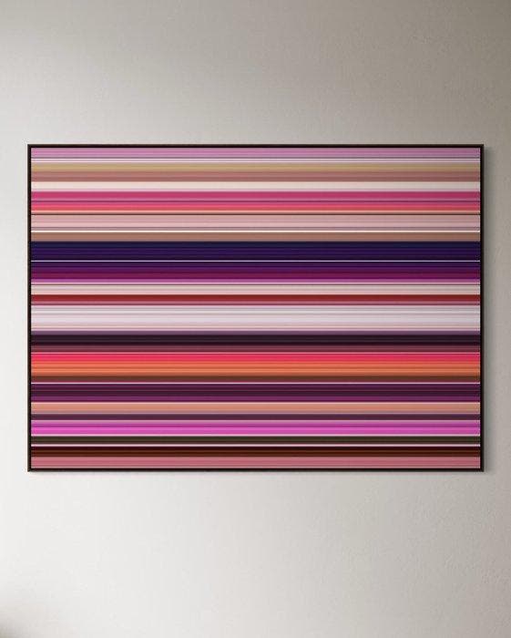 VANTA - Strata VI - NO RESERVE, Antiek en Kunst, Kunst | Schilderijen | Modern