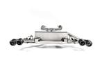 Akrapovic Alfa Romeo Giulia Quadrifoglio 2016 - 2020 -, Verzenden, Nieuw