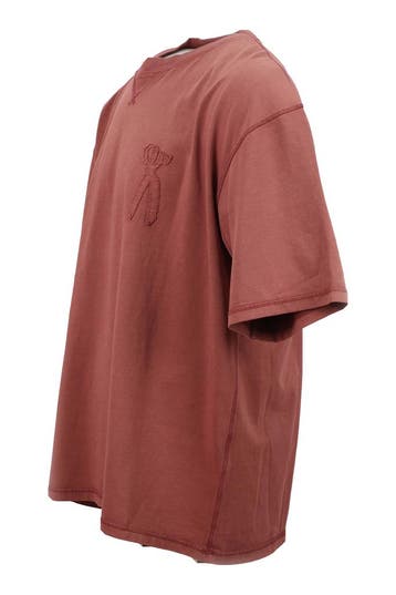 Denham T-shirt in maat XL Roze, Verzenden, Zo goed als nieuw, Overige kleuren, Denham