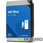 Western Digital Blue WD120EAGZ 12TB, Computers en Software, Harde schijven, Verzenden, Nieuw, Western Digital