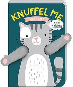 Klein katje / Knuffel me - Helmi Verbakel 9789463333344, Verzenden, Gelezen, Helmi Verbakel