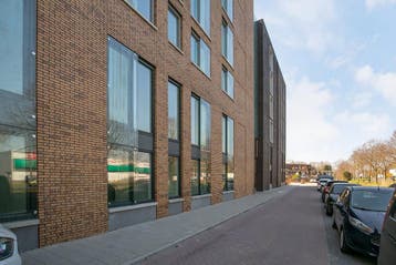 Te huur: Appartement Leemhorststraat in Hoorn, Hoorn, Noord-Holland, Appartement