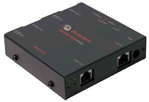 Avocent emerge media streamer EMS1000R-001, Computers en Software, Netwerk switches, Refurbished, Ophalen of Verzenden
