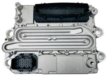 Regeleenheid A0024465935 Mercedes MCM2.1 Continental, Auto-onderdelen, Verzenden, Nieuw, Mercedes-Benz