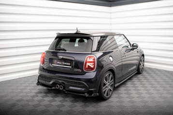Achterspoiler Mini Cooper S F56 Facelift, Verzenden