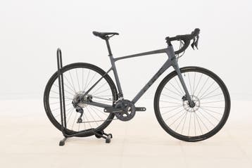 Cube ATTAIN GTC SL – 2022 – 174 - 181 cm, Fietsen en Brommers, Fietsen | Racefietsen, Verzenden, Zo goed als nieuw