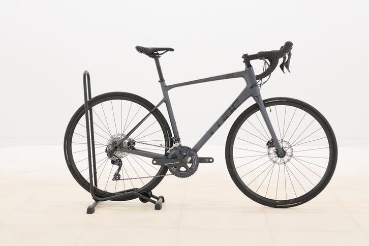 Cube ATTAIN GTC SL – 2022 – 174 - 181 cm, Fietsen en Brommers, Fietsen | Racefietsen, Zo goed als nieuw, Verzenden
