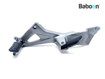 Schetsplaat Links Honda NT 700 V Deauville 2006-2010 (NT700V, Verzenden, Gebruikt