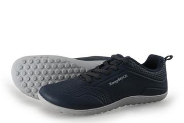 Kangaroos Sneakers in maat 42 Blauw, Kangaroos, Verzenden, Blauw, Sneakers of Gympen