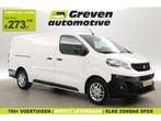 Peugeot Expert 2.0 BlueHDI 145PK L3H1 | Airco | Cruise | 3, Wit, Nieuw, Peugeot, Handgeschakeld