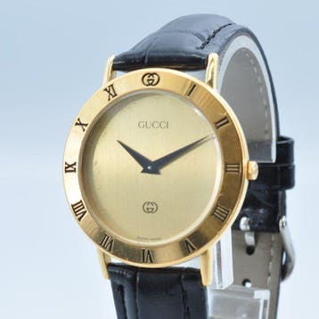 Gucci - 3000 M - Zonder minimumprijs - 3300M - Heren -, Nieuw