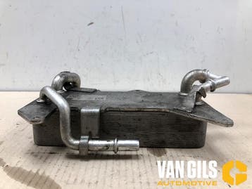 Oliekoeler Audi RS6 O318151, Ophalen of Verzenden, Nieuw