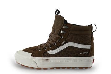Vans Hoge sneakers in maat 40 Bruin, Bruin, Verzenden, Vans, Sneakers of Gympen