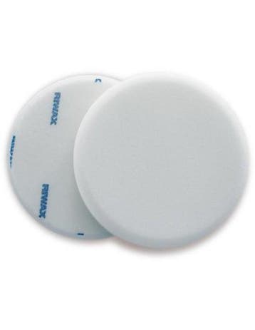Riwax RS polijstpad medium (wit) 75mm, Ophalen of Verzenden, Nieuw, Verven